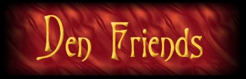 Den Friends