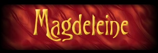 Magdeleine