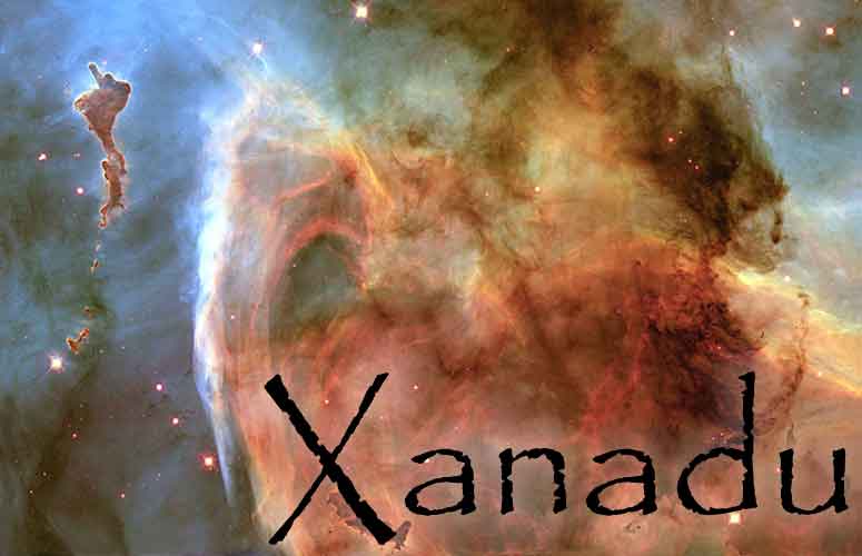 Xanadu